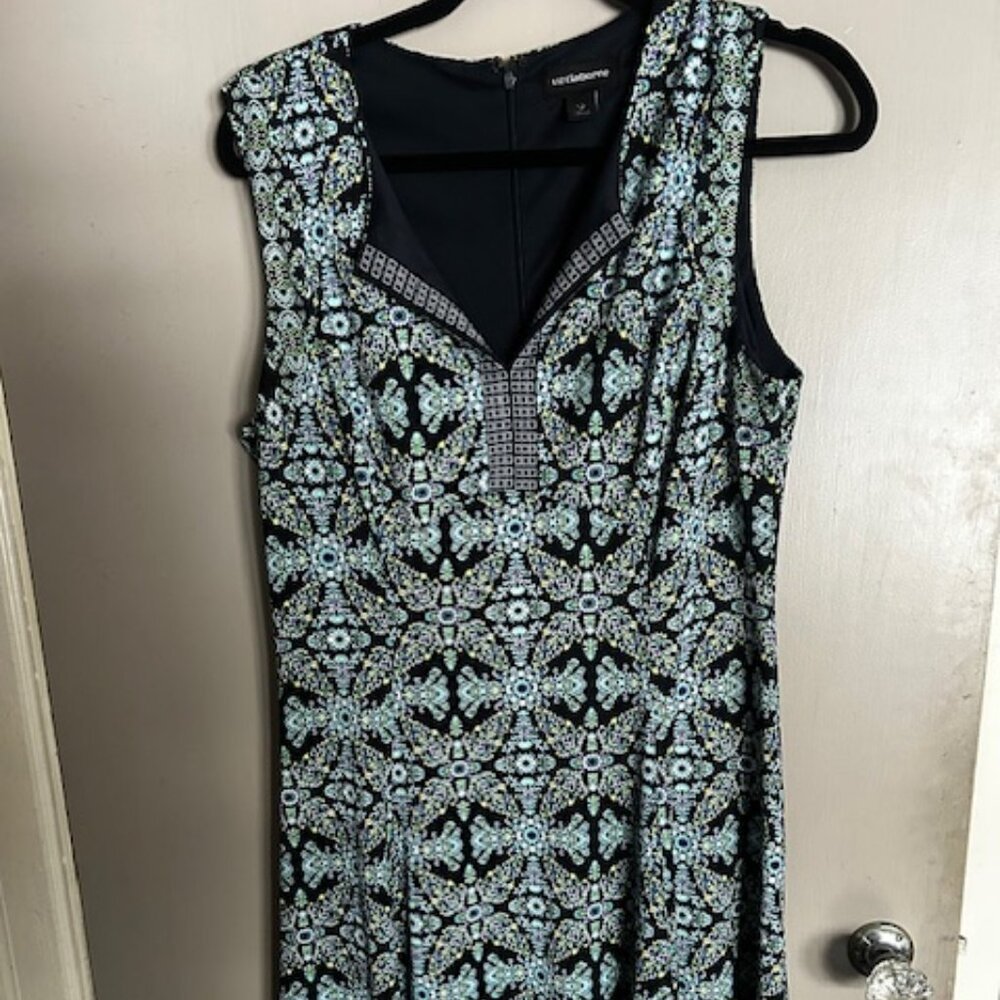 Liz Claiborne Dress - Size 12